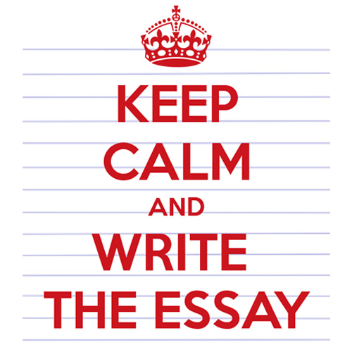 essay writing